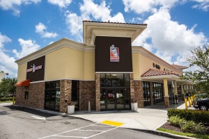 CRE Built to Suit Florida