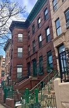 LP Brooklyn newest