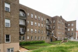 Apartment 32 unit MD