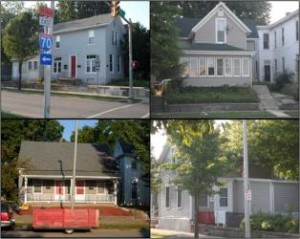 Richmond Viginia Real Estate Investor Portfolio