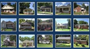 carolina rental portfolio 2,343,500