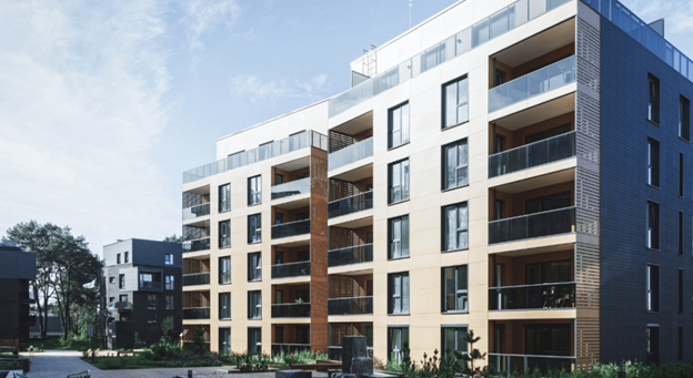 townhome 4