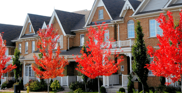 townhomes 2