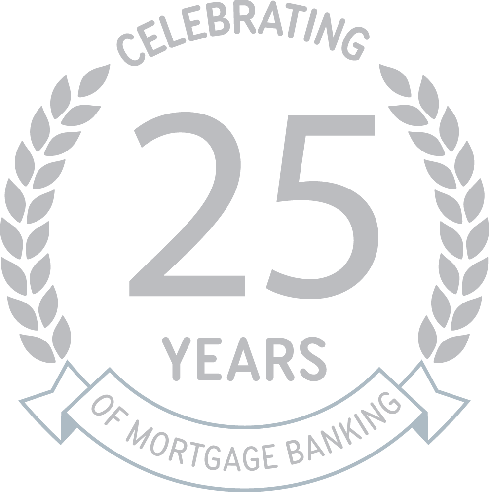 Celebrating 25 Years of Mortgage Banking